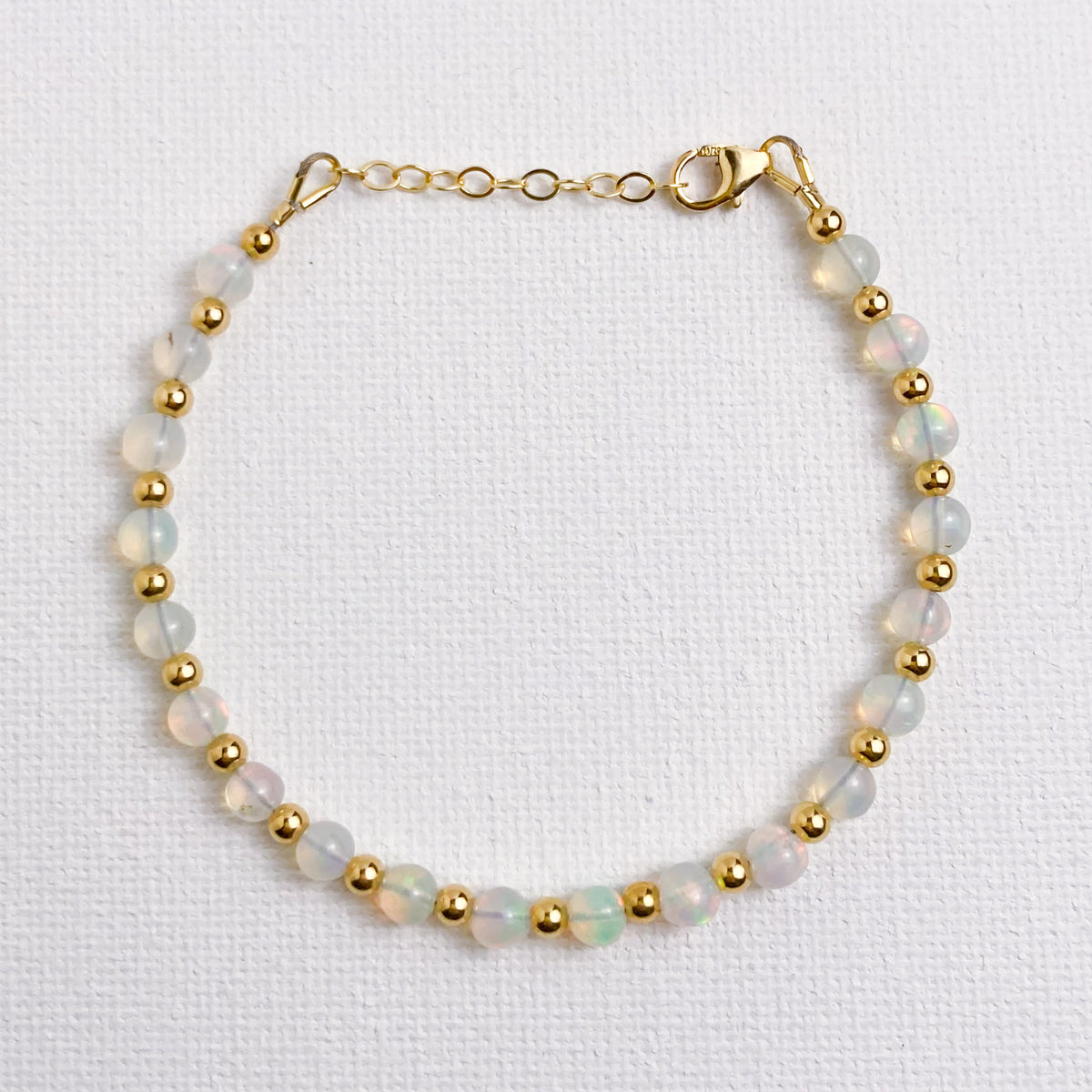 Opal Bracelet