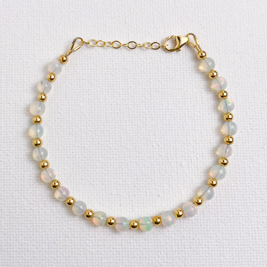 Opal Bracelet