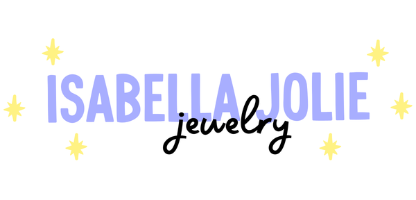 Isabella Jolie Jewelry