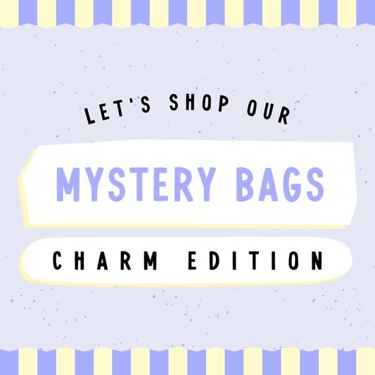 Charm Mystery Bag